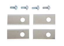 Falke knivblade til robotplæneklipper 9 stk.